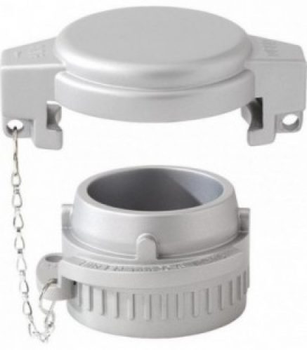 Fermeture de tube de remplissage Bajonet MB50