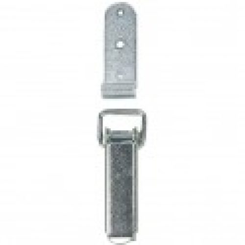 Fermeture à levier 7006 – Monin