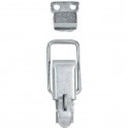 Fermeture à levier avec porte cadenas 7004 – Monin