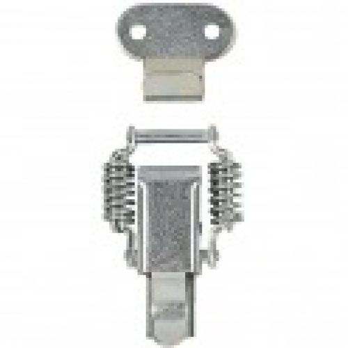 Fermeture à levier à ressort 7015 – Monin