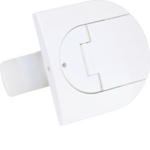 Fermeture standard VegaD IP4x – ENVELOPPES  HAGER FD00S0