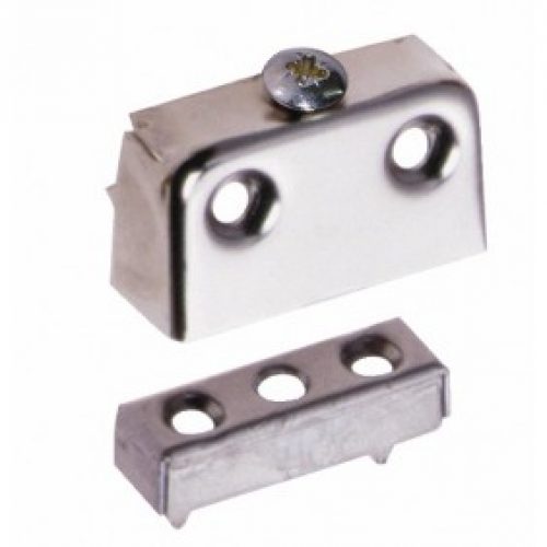 Ferrure d&rsquo;assemblage en applique