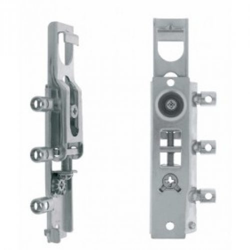 Ferrure de fixation éléments hauts – Boîtier 818