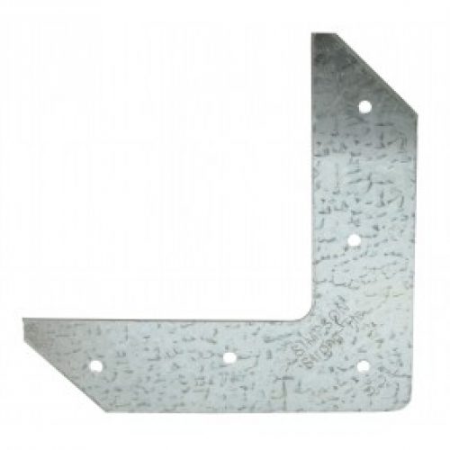 Ferrure de renforcement en L – 55L