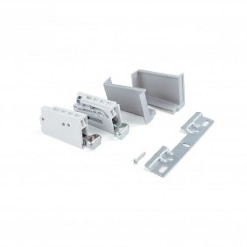 Ferrure de suspension Hook pour caisson haut