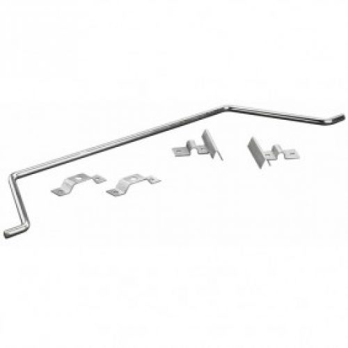 Ferrure de table pour escamotage d&rsquo;une allonge de 500 mm