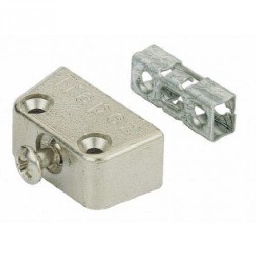 Ferrures d’assemblage TZ 4 TD