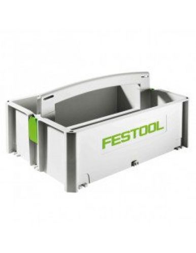 FESTOOL 495024 Caisse à outils SYS -TOOLBOX SYS -TB-1