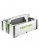 FESTOOL 495024 Caisse à outils SYS -TOOLBOX SYS -TB-1