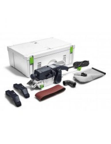 FESTOOL 570203 Ponceuse à bande BS 75 E-Plus