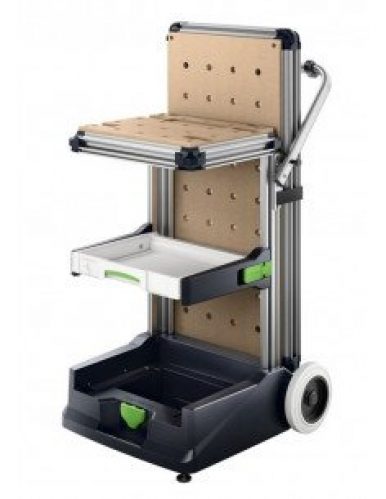 FESTOOL – Atelier mobile Mw 1000