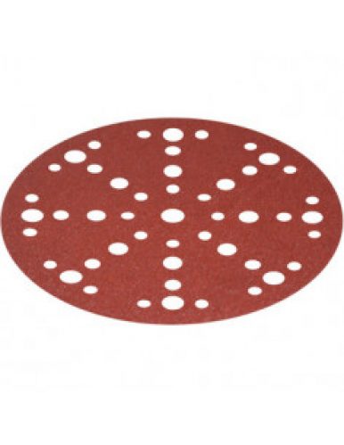 FESTOOL – Boite de 50 disques 150 mm abrasifs auto-agrippant RUBIN…