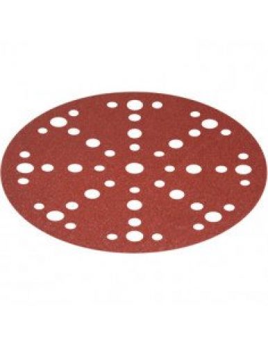 FESTOOL – Boite de 50 disques 150 mm abrasifs auto-agrippant RUBIN…