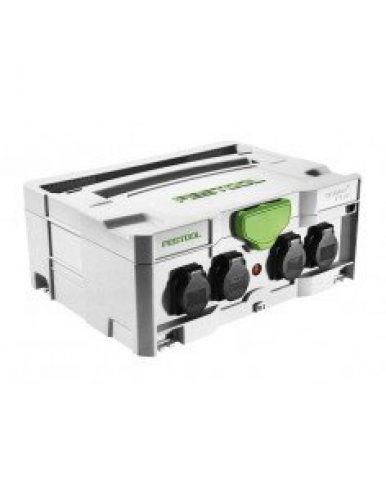 FESTOOL – Boîtier rallonge SYS-POWERHUB – 201682