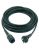 FESTOOL – Câble plug-it H05 RN-F 2×1 4M pack de 3 pièces – 499851