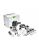 FESTOOL – Défonceuse OF 1400 EBQ-Plus – 574341