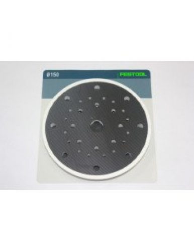 FESTOOL – Plateau 150 mm de poncage ST-STF – 202461