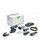 FESTOOL – Ponceuse delta hybride DTSC 400 18V LI 3.1Ah-SET – 201520