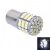 Feux de STOP clignotants, Couleur de lumière Blanc-Froid, Puissance 7.5W, 85 Led