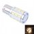 Feux de Stop à Led, Couleur lumière Blanc chaud, Puissance 4W, 21 LED SMD 5730