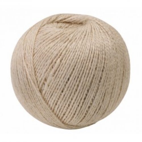 Ficelle d’emballage en sisal