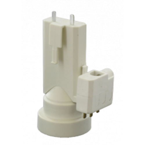 Fiche douille NF DCL E27