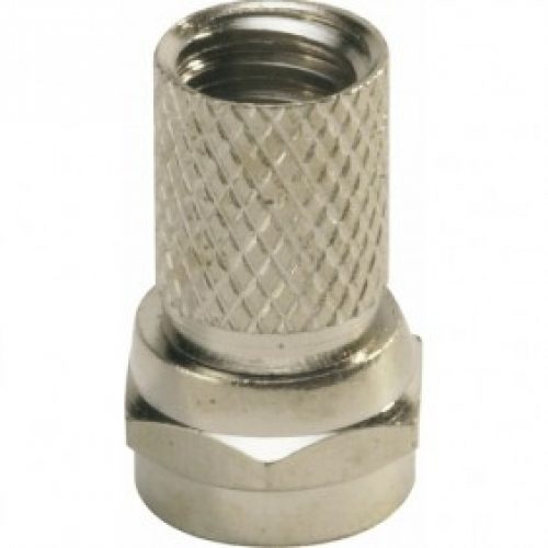 Fiche F télévision – à visser – 0.326.20