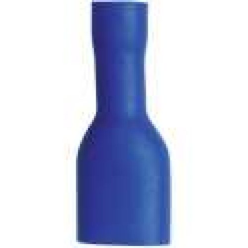 Fiche femelle entièrement isolée – Dhome