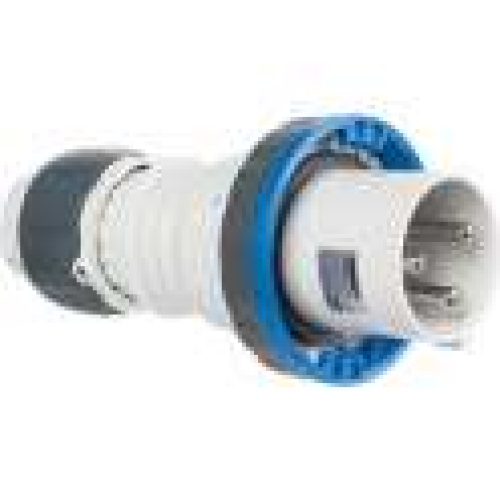 Fiche mobile droite étanches – Gewiss