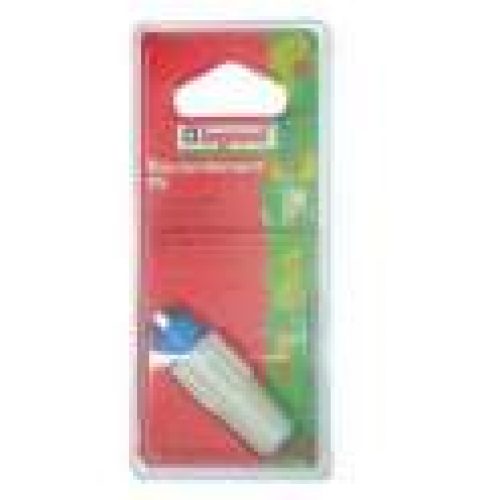 Fiche télévision D.9.5 mm – 1 fiche femelle