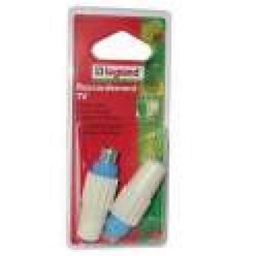 Fiche télévision D.9.5 mm