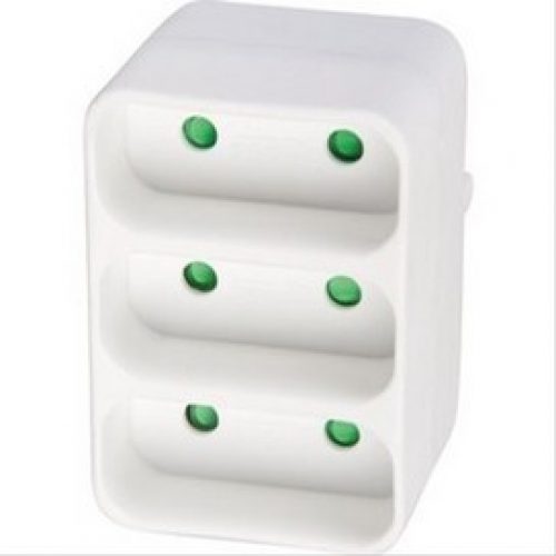 Fiche triple droit 2P DH