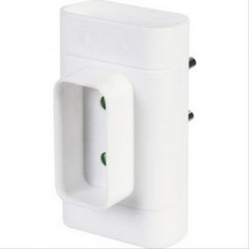 Fiche triple latérale 2P DH