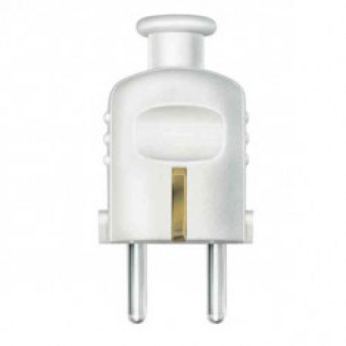 Fiches 16A Mâle Droite Portefeuille