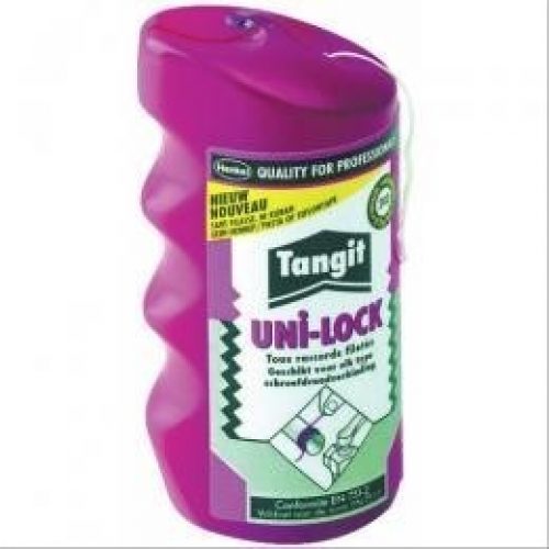 Fil nylon multi-filament imprégné de silicone 80m TANGIT – HENKEL