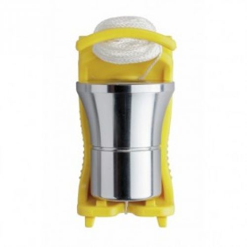 Fil à plomb magnétique – poids 900 gr -Batipro