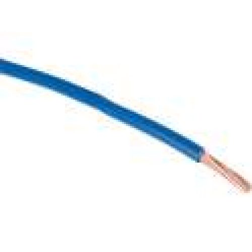 Fil rigide domestique H07-VR – Electraline