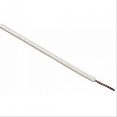 Fil rigide pour luminaire 0,5mm² rouge 100m Orbitec – Orbitec