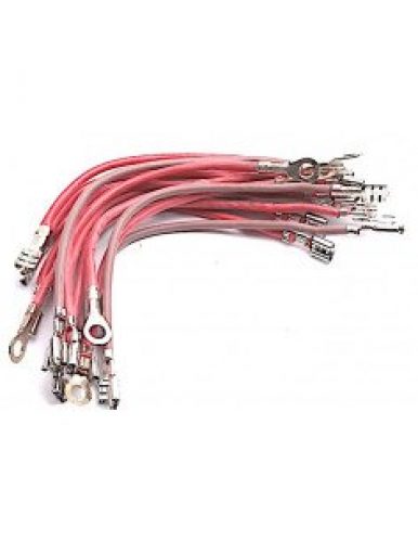 Filerie pour câblage ATLANTIC de chauffe eau toutes marques