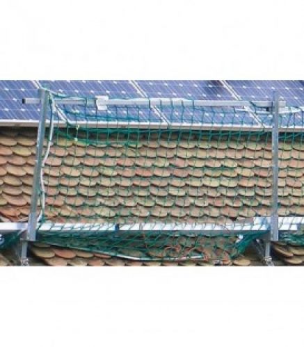 Filet de protection lateral 10m x 1,50m