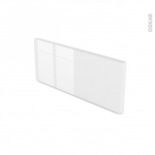 Fileur De Finition Pour Cuisine Bora Blanc