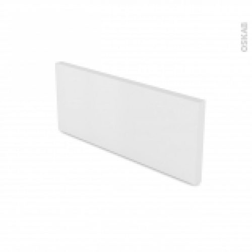 Fileur De Finition Pour Cuisine Ginko Blanc