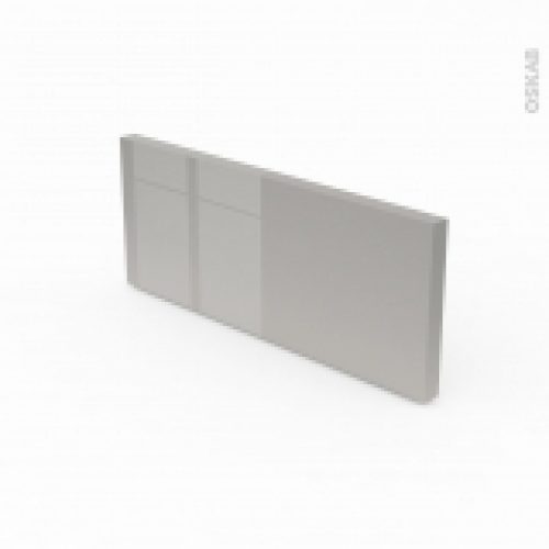 Fileur De Finition Pour Cuisine Ivia Gris