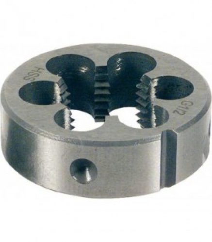 Filiere ronde G 3/4 1 piece