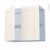 Filipen Ivoire Kit Renovation 18 Meuble Haut Ouvrant H70 2 Portes L80Xh70Xp375