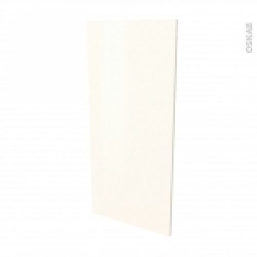 Filipen Ivoire Renovation 18 Joue N80 Avec Sachet De Fixation L60 X H125 Ep12 Cm