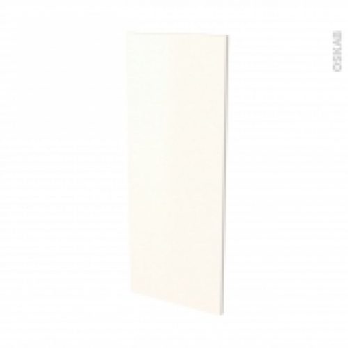 Filipen Ivoire Renovation 18 Joue N82 Avec Sachet De Fixation L375 X H92 Ep12 Cm