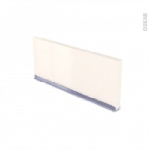 Filipen Ivoire Renovation 18 Plinthe N35 Avec Joint D Etancheite L220Xh154