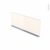 Filipen Ivoire Renovation 18 Plinthe N35 Avec Joint D Etancheite L220Xh154