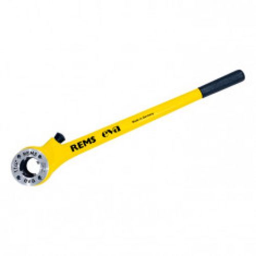 Filière à main REMS EVA 520017